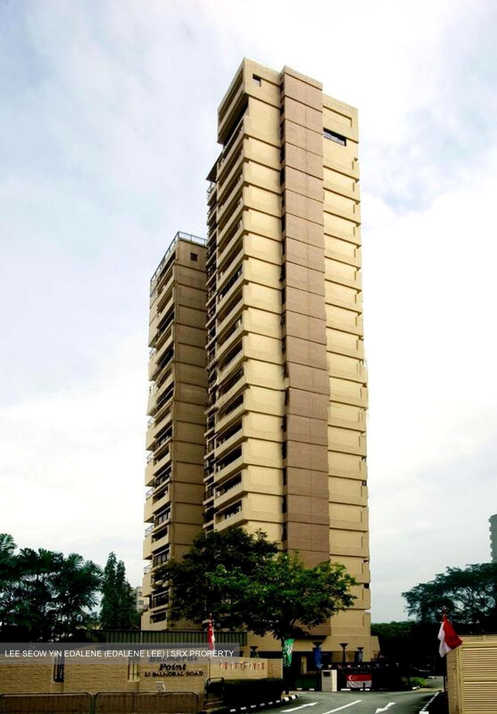 Balmoral Point (D10), Apartment #503311511